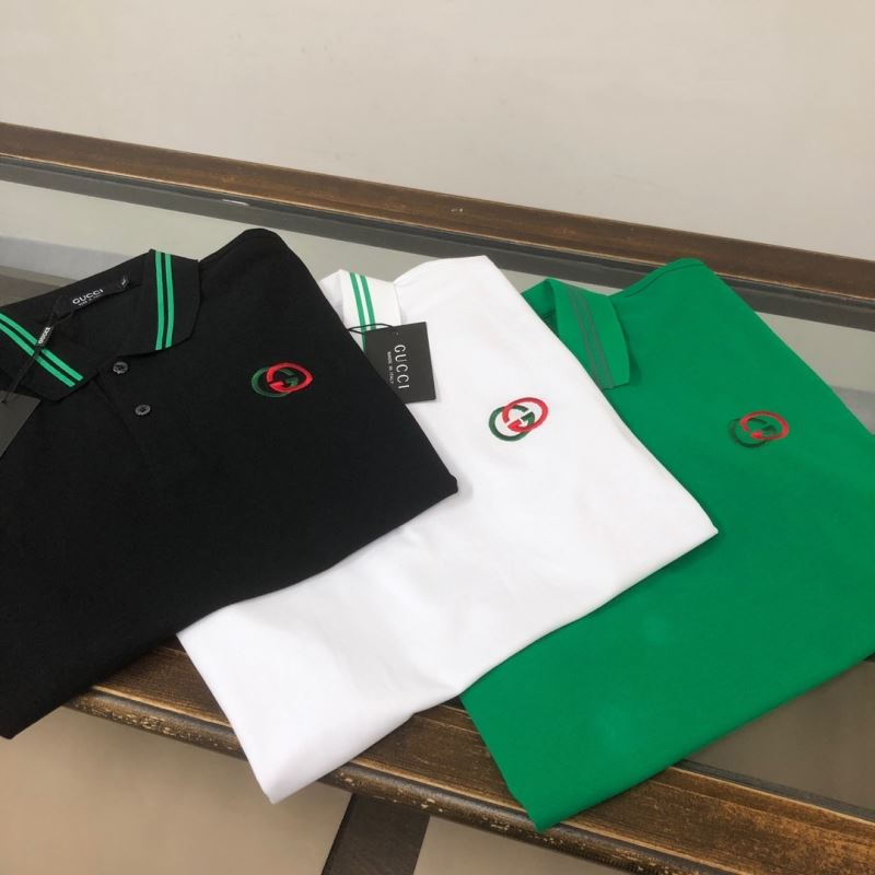 Gucci T-Shirts